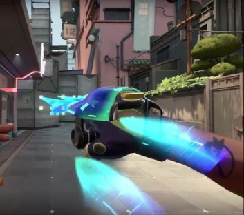 Valorant Bıçak Fiyatları ve Skinler - 2025