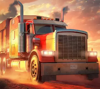 Best Truck Games: 10 Best Games