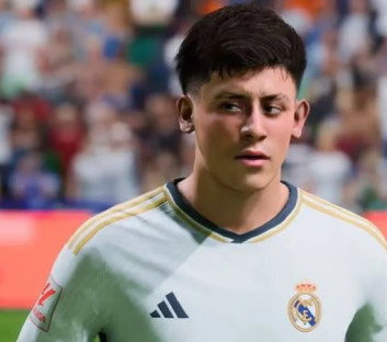 EA FC 25 Potansiyelli Oyuncular: Bütün Genç Yetenekler