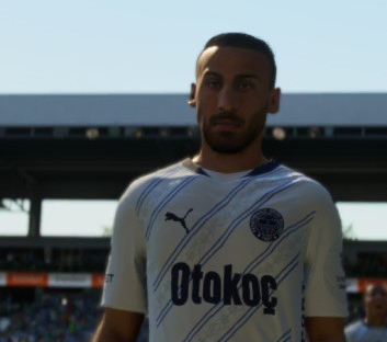 EA FC 25 Serbest Oyuncular: Tüm Mevkiler İçin Futbolcular