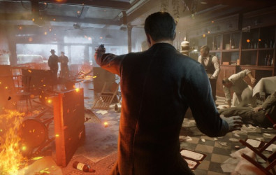 Bütün Mafia Oyunları ve Kronolojik Oynama Sırası