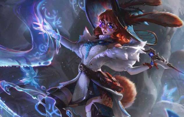 League of Legends Bölge Değiştirme Nasıl Yapılır?