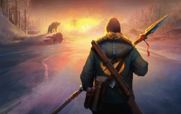 Kar ve Soğuk Sevenler İçin En İyi Kış Temalı Oyunlar