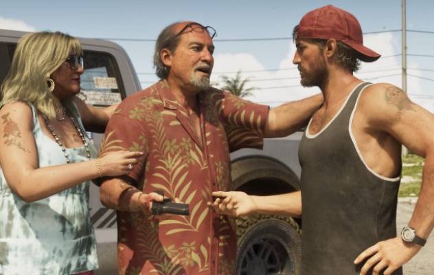 GTA 6 Çıkış Tarihi Kesinleşti: Take-Two Noktayı Koydu