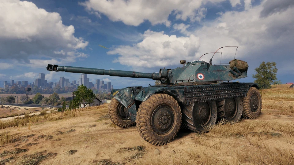 Steam Ücretsiz Oyunlar: World of Tanks