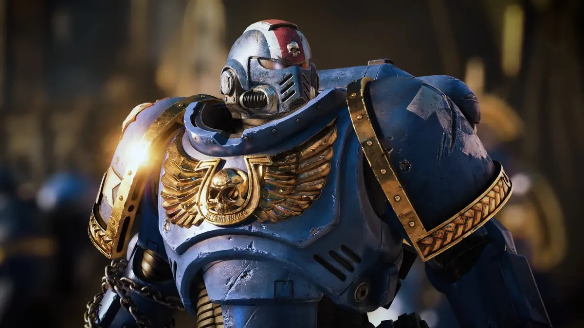 Space Marine 2 kaç saatte biter?