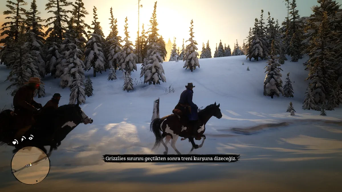 Red Dead Redemption 2 Türkçe yama nasıl yapılır 2025