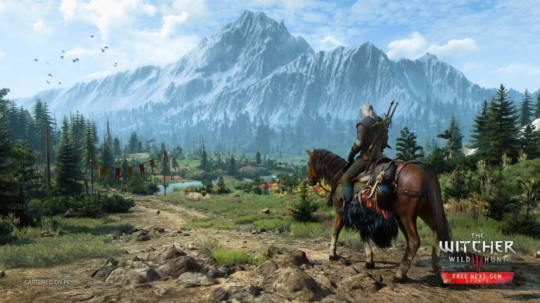 Witcher 3 kaç GB ekran kartı ister