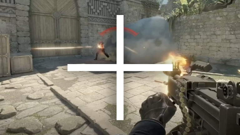 cs2 crosshair kodları