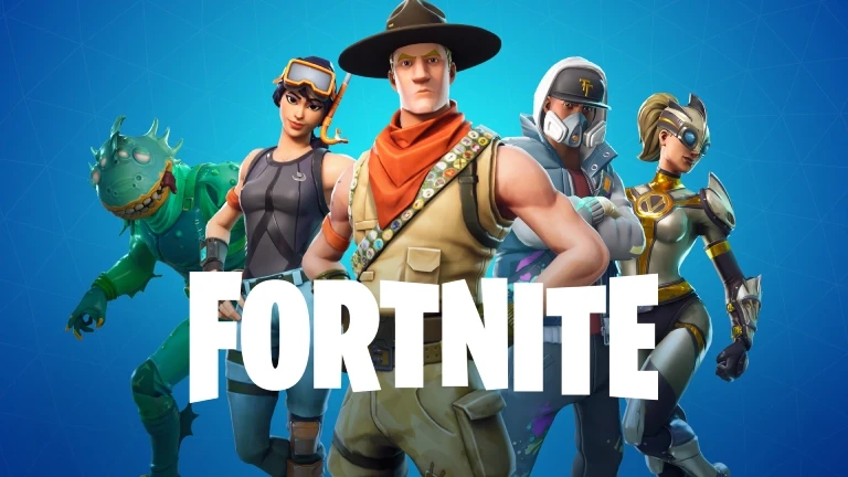 Fortnite sistem gereksinimleri 2024