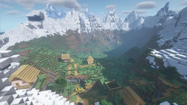 en iyi minecraft seed kodu