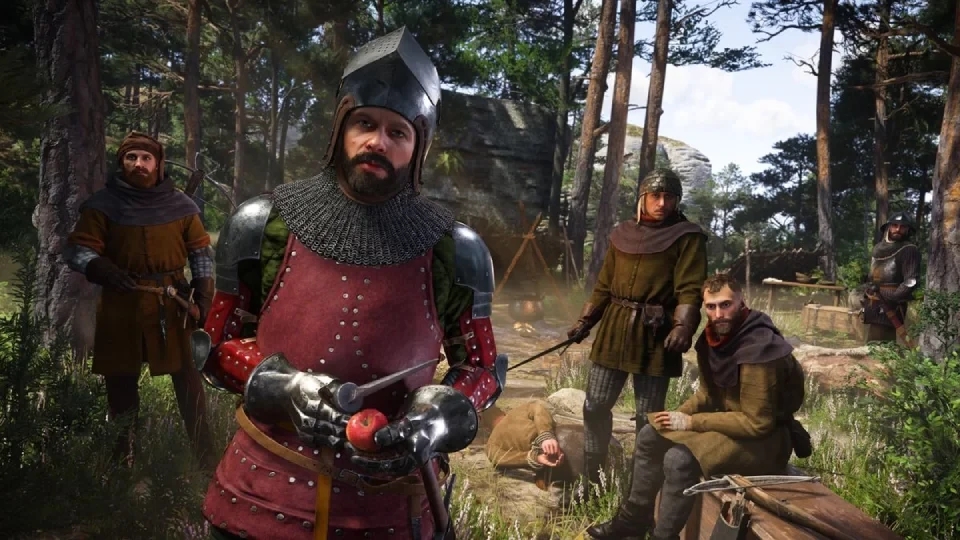 Kingdom Come: Deliverance II sistem gereksinimleri