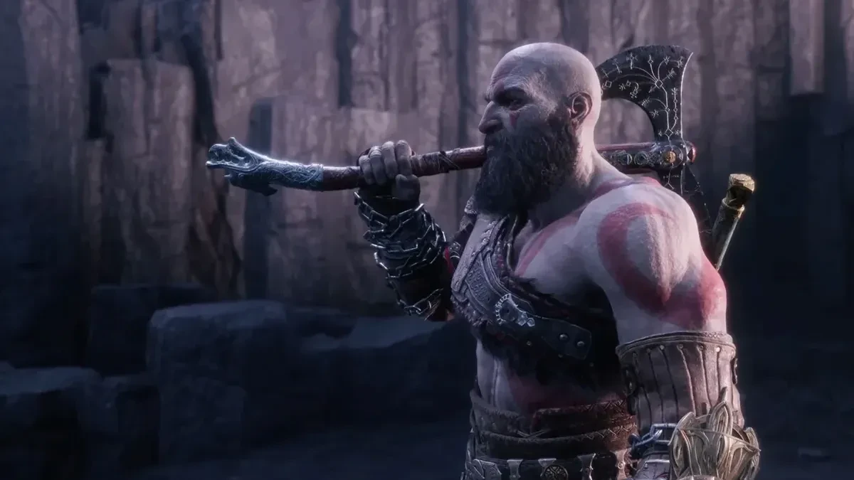 God of War Ragnarök minimum sistem gereksinimleri