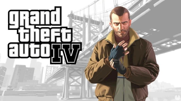 GTA 4 sistem gereksinimleri