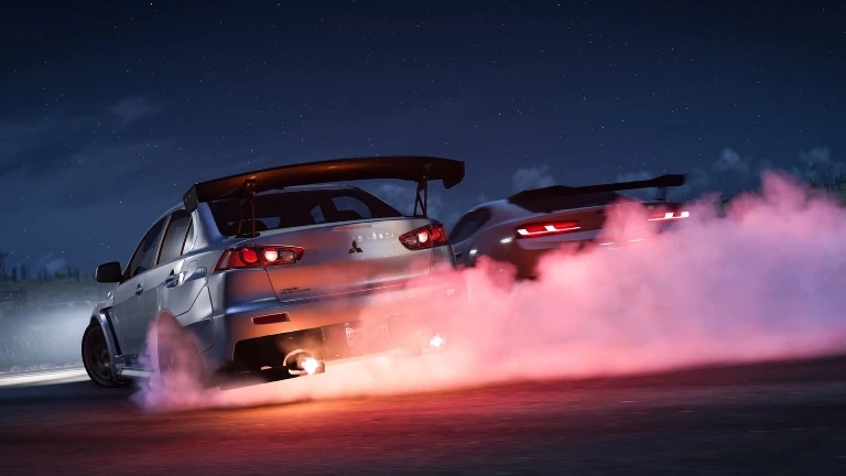 Forza Horizon 5 sistem gereksinimleri