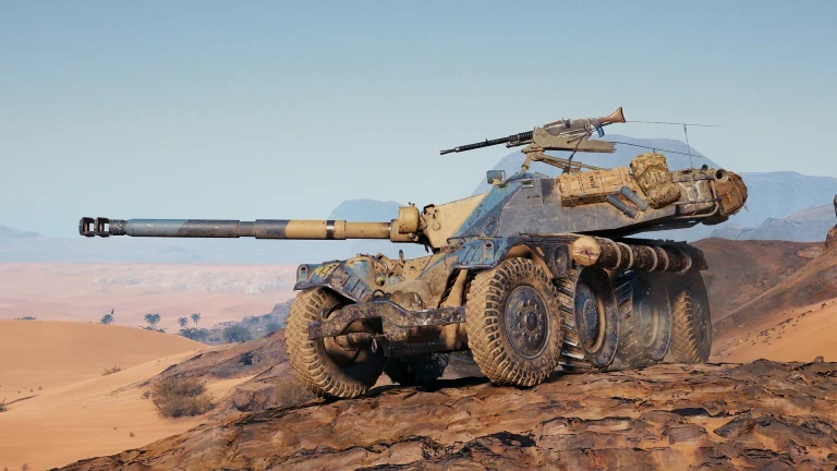 World of Tanks kaç GB 2024?