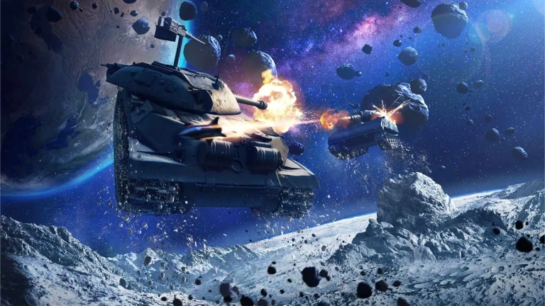 World of Tanks Blitz sistem gereksinimleri