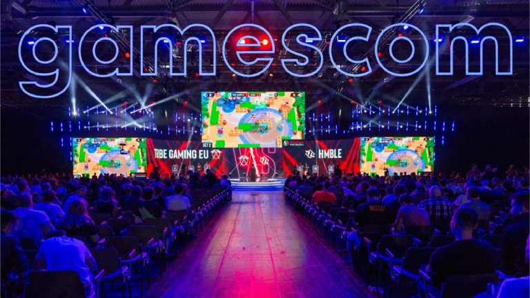 Gamescom 2024