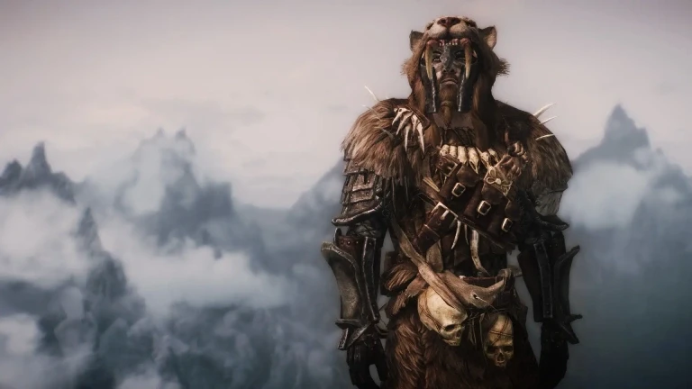 En iyi skyrim modları: Immersive Armors