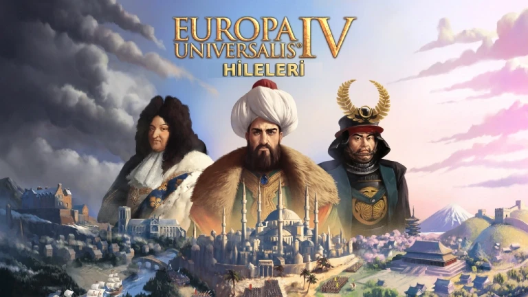 EU4 hileleri ve tüm konsol komutları