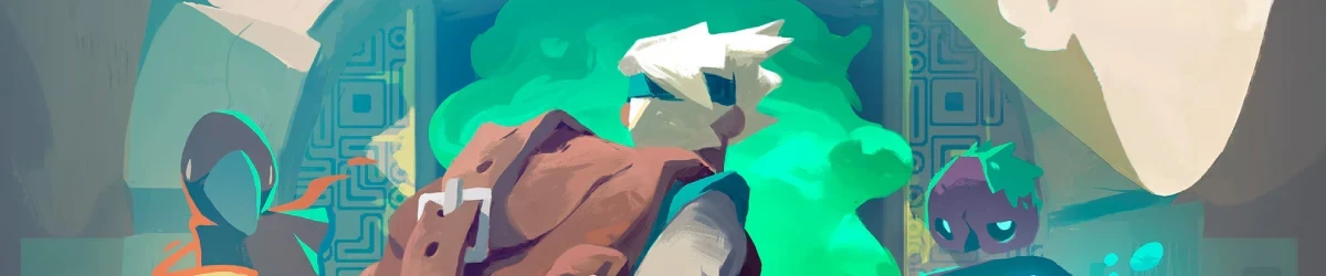 Moonlighter