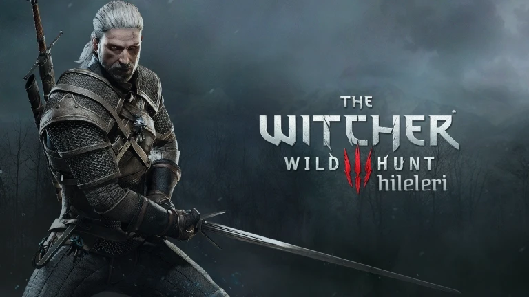 Witcher 3 hileleri