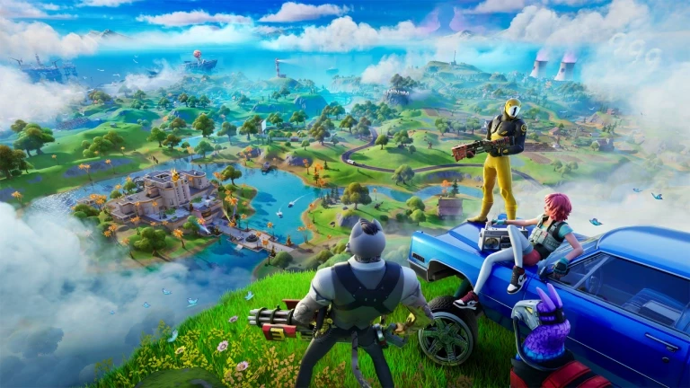 Fortnite sistem gereksinimleri neler