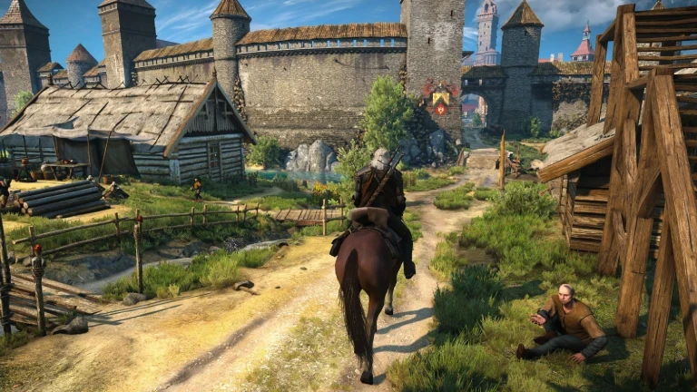 En iyi The Witcher 3 modları