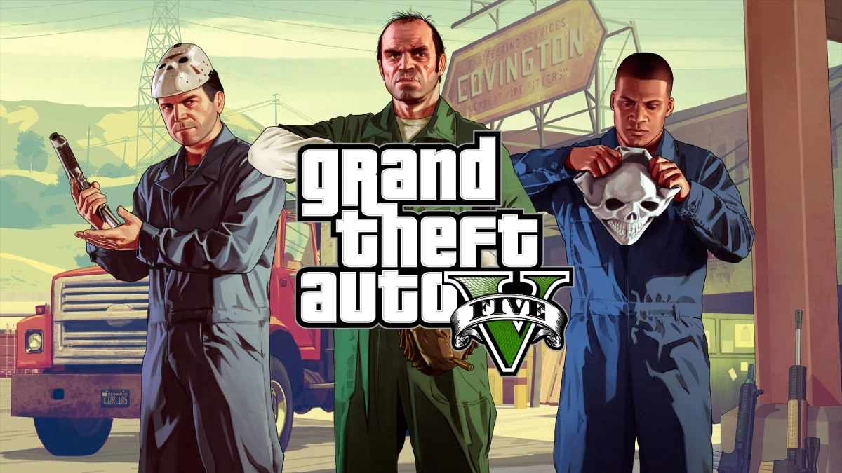 GTA 5 Türkçe yama nasıl yapılır?