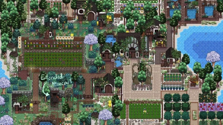 en iyi stardew valley modları