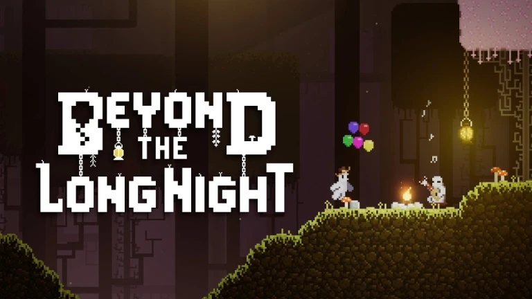 Beyond the Long Night