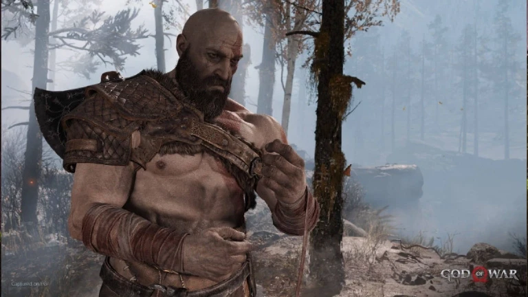 God of War (2018)