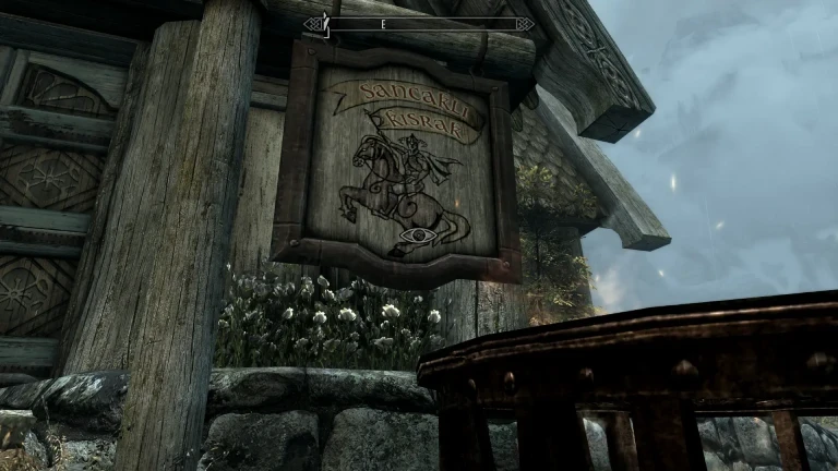 Skyrim Türkçe yama nasıl kurulur