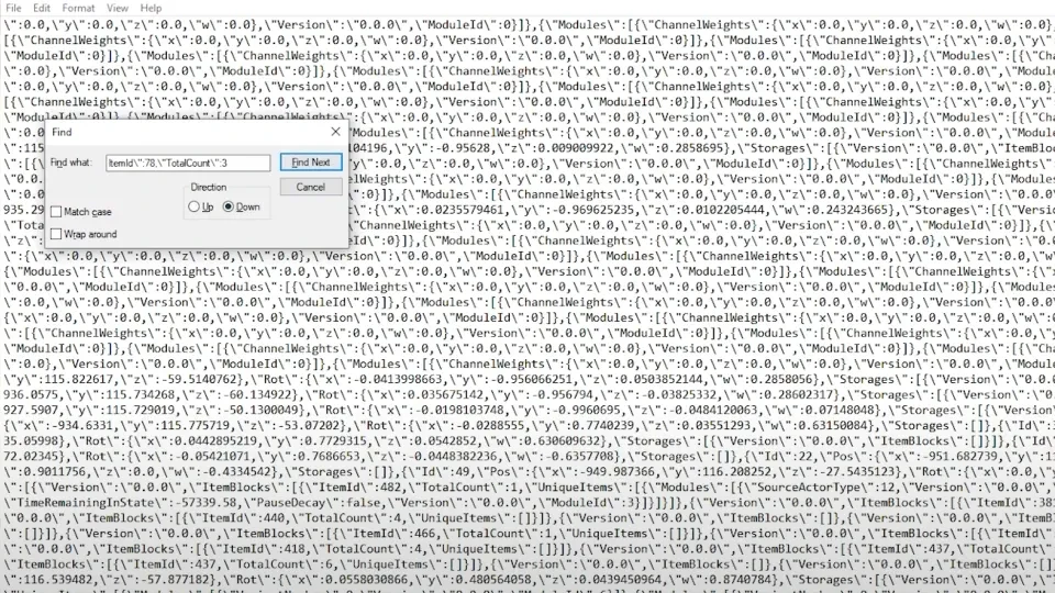 Sons of the Forest odun hilesi Sons of the Forest odun hilesi