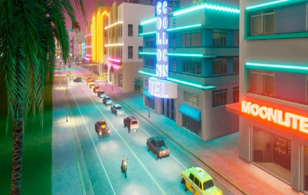 GTA Vice City Hileleri: Ölümsüzlük, Para, Silah ve Tümü
