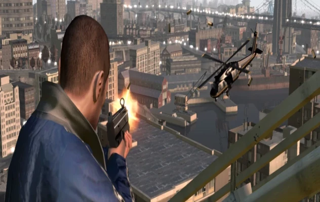 GTA 4 Hileleri: Ölümsüzlük, Para, Silah ve Tüm Numaralar