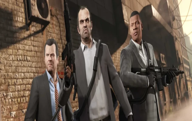 GTA 5 Hileleri 2024: PlayStation, Xbox ve PC'deki Tüm Kodlar