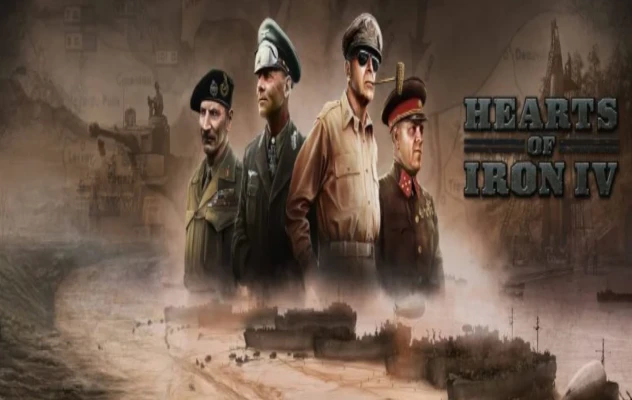 Hearts of Iron 4 Hileleri: Asker, Ekipman ve Dahası