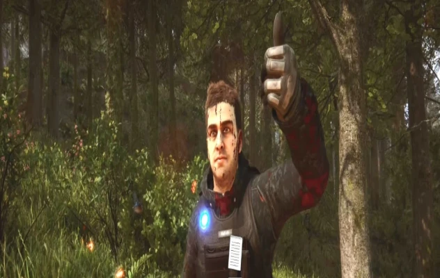 Sons of the Forest Hileleri: Ölümsüzlük, Eşya ve Dahası!