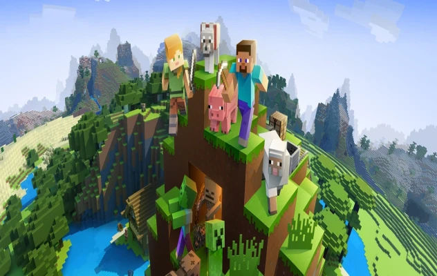 Minecraft Hileleri: Eşya, Envanter ve Tüm Hile Kodları