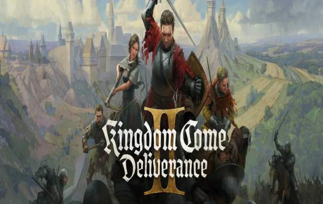 Kingdom Come: Deliverance II Sistem Gereksinimleri