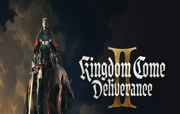 Kingdom Come Deliverance 2 Hile Kodları