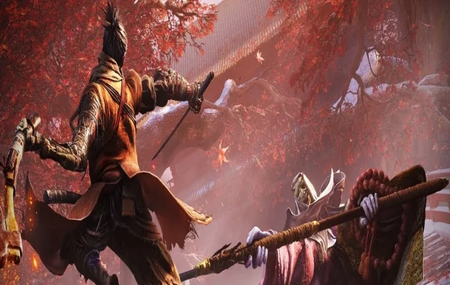 Sekiro Shadows Die Twice Türkçe Yama - Kurulum Rehberi