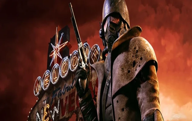 Fallout New Vegas Türkçe Yama Nasıl Yapılır?