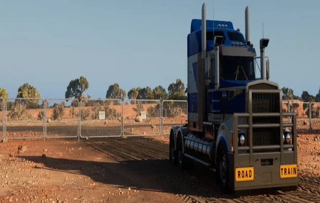 Best Truck Games: 10 Best Games Best Truck Games: 10 Best Games