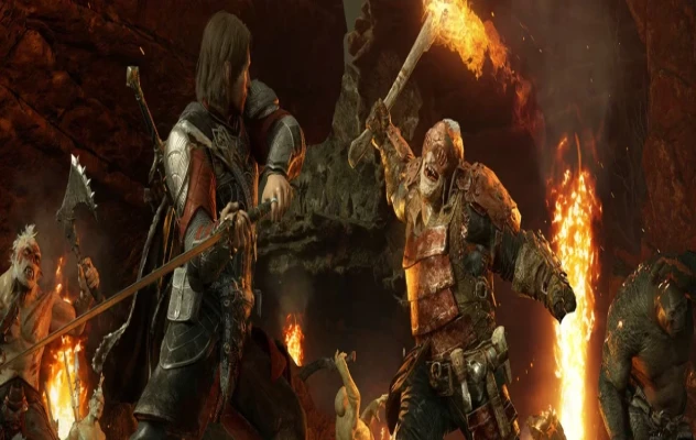 En İyi Yüzüklerin Efendisi Oyunları - Top 15 En İyi Yüzüklerin Efendisi Oyunları - Top 15