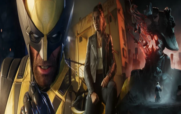 2026'da Çıkacak Oyunlar: Seneye Hangi Yapımlar Çıkacak? 2026'da Çıkacak Oyunlar: Seneye Hangi Yapımlar Çıkacak?