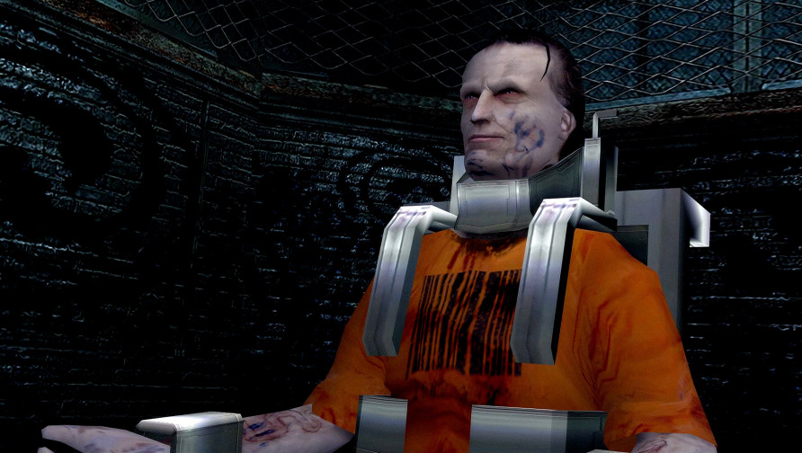 Fahrenheit: Indigo Prophecy Remastered Fahrenheit: Indigo Prophecy Remastered