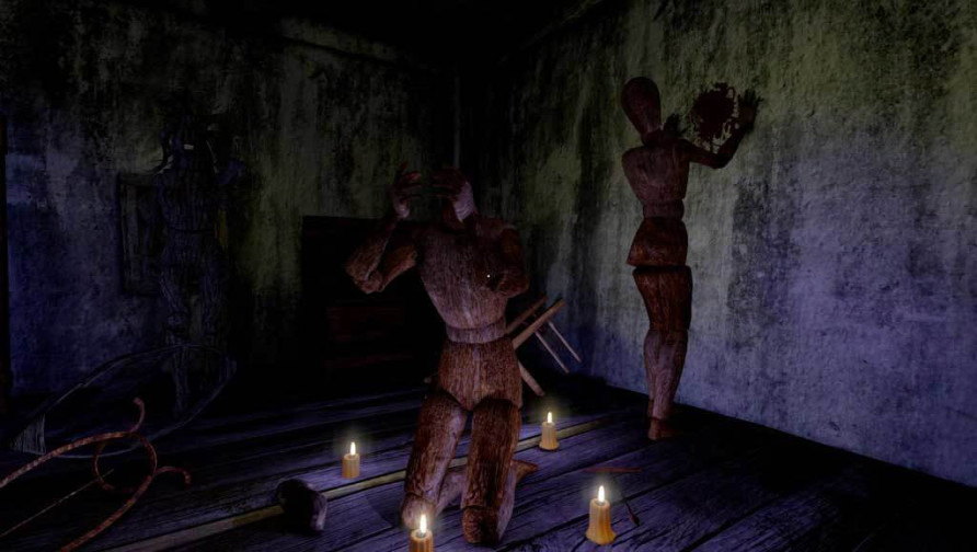 Anna - Extended Edition Anna - Extended Edition