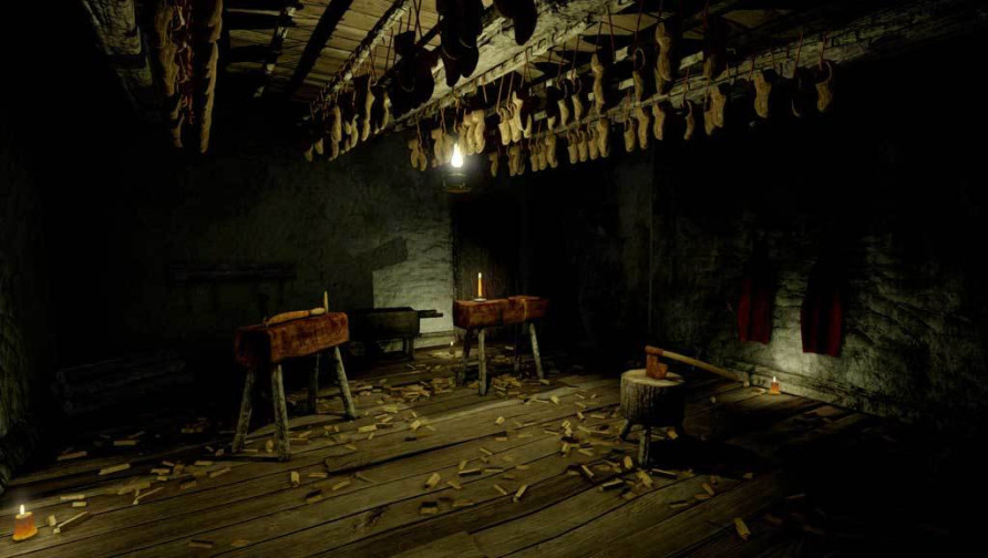 Anna - Extended Edition Anna - Extended Edition